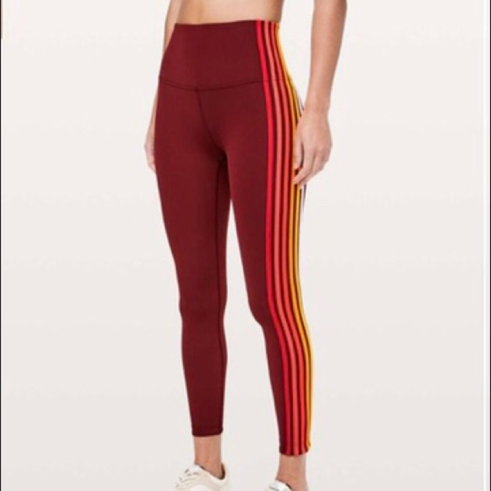 Lululemon Athletica Pants